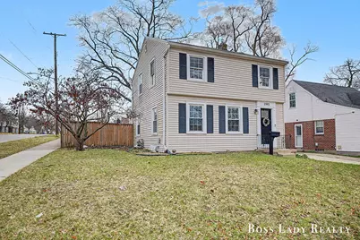 2302 Blaine Avenue SE, Grand Rapids, MI 49507 - Photo 3