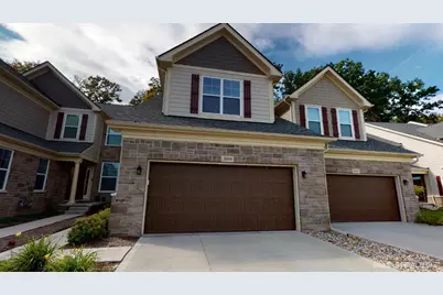 3010 N Spurway Drive, Ann Arbor, MI 48105 - Photo 1