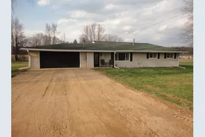 4219 W 110th Avenue, Allegan, MI 49010 - Photo 1