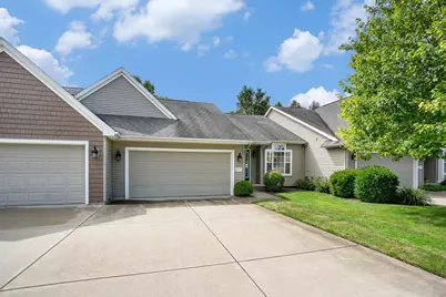 8691 Oakland Hills Circle #2, Portage, MI 49024 - Photo 1