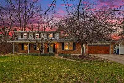 3814 Rockwood Drive, Kalamazoo, MI 49004 - Photo 1