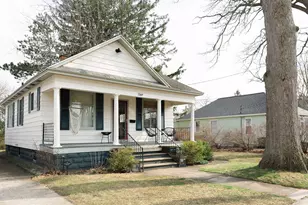 1369 Montgomery Ave, Muskegon, MI 49441 - Photo 1