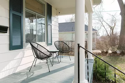 1369 Montgomery Avenue, Muskegon, MI 49441 - Photo 3