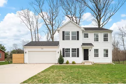 1134 Sonoma Court, Baroda, MI 49101 - Photo 1