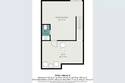 4153 Sawkaw Drive NE #2, Grand Rapids, MI 49525 - Photo 31