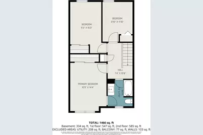 4153 Sawkaw Drive NE #2, Grand Rapids, MI 49525 - Photo 33