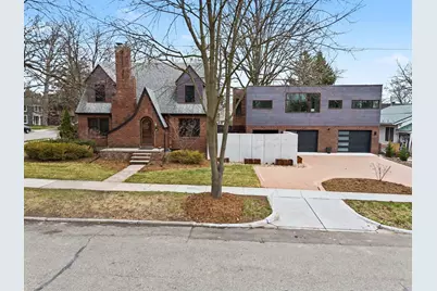 901 5th Street, Ann Arbor, MI 48103 - Photo 1