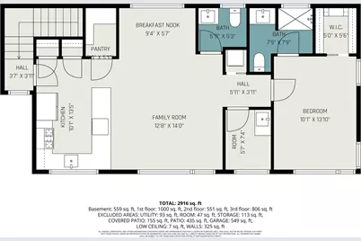 901 5th Street, Ann Arbor, MI 48103 - Photo 63