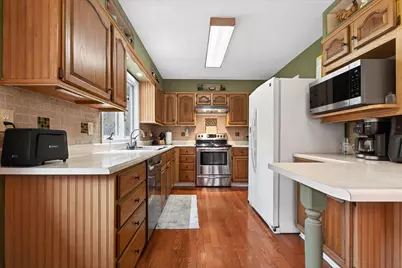 5901 Carmody Road, Coloma, MI 49038 - Photo 9