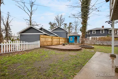 1354 Waukazoo Drive, Holland, MI 49424 - Photo 7