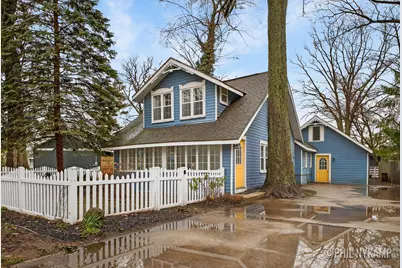 1354 Waukazoo Drive, Holland, MI 49424 - Photo 1