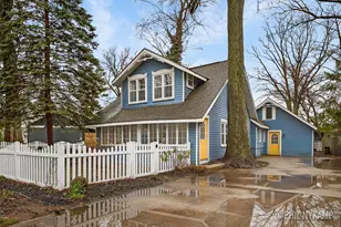 1354 Waukazoo Dr, Holland, MI 49424 - Photo 1