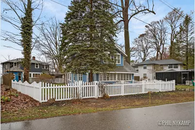 1354 Waukazoo Drive, Holland, MI 49424 - Photo 5