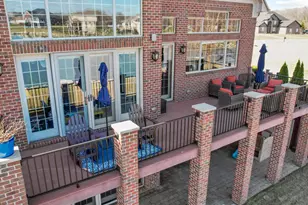 8178 Hunters Ridge Dr, Newport, MI 48166 - Photo 49