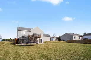 12023 Russell Ridge, Cedar Springs, MI 49319 - Photo 19