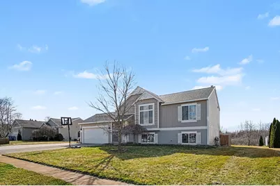 12023 Russell Ridge, Cedar Springs, MI 49319 - Photo 3