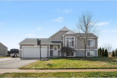 12023 Russell Ridge, Cedar Springs, MI 49319 - Photo 1