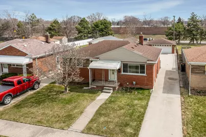 28110 Garfield Street, Roseville, MI 48066 - Photo 27