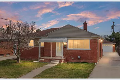 28110 Garfield Street, Roseville, MI 48066 - Photo 1