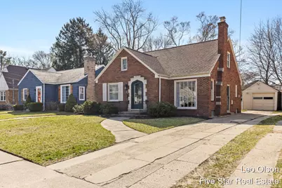 664 Hoyt Street SE, Grand Rapids, MI 49507 - Photo 3