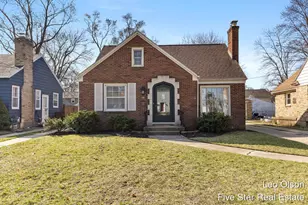 664 Hoyt St SE, Grand Rapids, MI 49507 - Photo 1