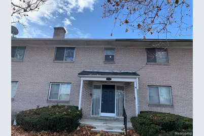 22140 Dante #209, Oak Park, MI 48237 - Photo 1
