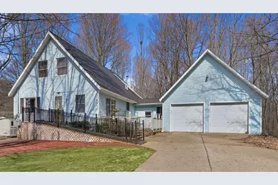 505 9 Mile Road NW, Comstock Park, MI 49321 - Photo 1