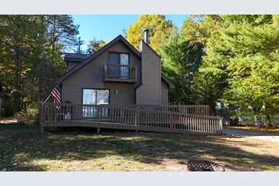 1733 N Lakeview Drive, Mears, MI 49436 - Photo 1