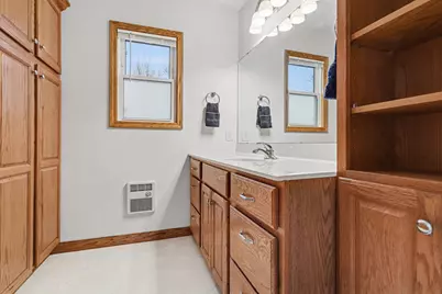 828 N Werners Landing Drive, Bronson, MI 49028 - Photo 17