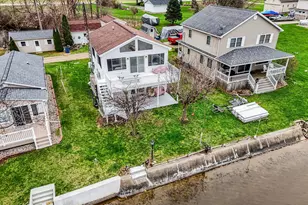 828 N Werners Landing Dr, Bronson, MI 49028 - Photo 1