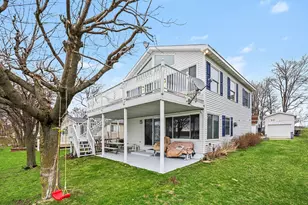 828 N Werners Landing Dr, Bronson, MI 49028 - Photo 21