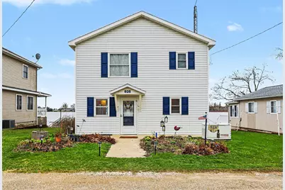 828 N Werners Landing Drive, Bronson, MI 49028 - Photo 25