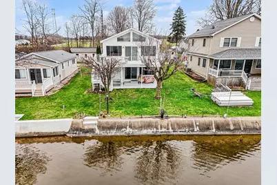 828 N Werners Landing Drive, Bronson, MI 49028 - Photo 29