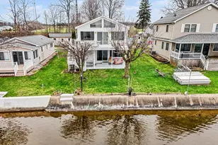 828 N Werners Landing Dr, Bronson, MI 49028 - Photo 29