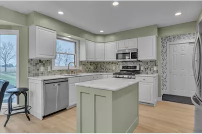 9838 Woodbend Drive, Saline, MI 48176 - Photo 17