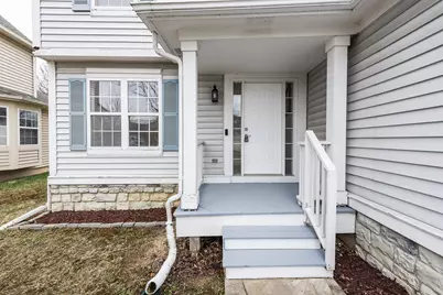 1563 Scio Ridge Road, Ann Arbor, MI 48103 - Photo 3