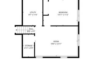 3658 Stephanie Ln, Muskegon, MI 49444 - Photo 55