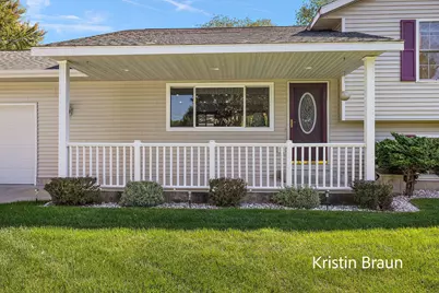 3658 Stephanie Lane, Muskegon, MI 49444 - Photo 3