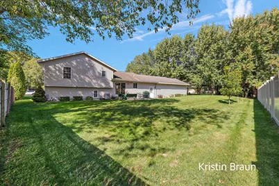 3658 Stephanie Lane, Muskegon, MI 49444 - Photo 11