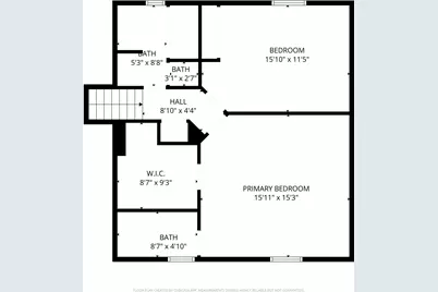 3658 Stephanie Lane, Muskegon, MI 49444 - Photo 57