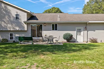 3658 Stephanie Lane, Muskegon, MI 49444 - Photo 9