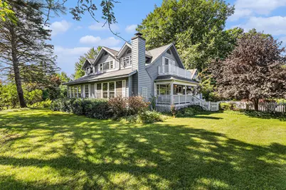 5925 W Jagger Road, Ludington, MI 49431 - Photo 1