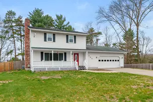 733 Chadds Ford Way, Kalamazoo, MI 49009 - Photo 3