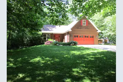 6417 Ototeman Trail, Saugatuck, MI 49453 - Photo 1