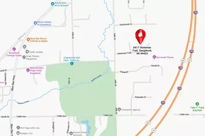 6417 Ototeman Trail, Saugatuck, MI 49453 - Photo 53