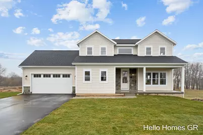 11326 Bancroft Way SE, Alto, MI 49302 - Photo 1