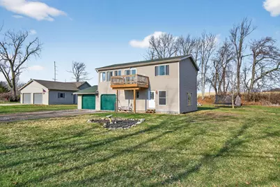 10568 Woodbrook Drive, Cement City, MI 49233 - Photo 7