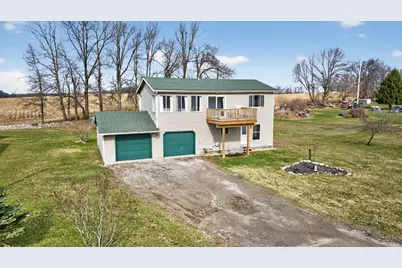 10568 Woodbrook Drive, Cement City, MI 49233 - Photo 3