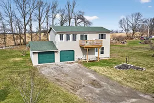 10568 Woodbrook Dr, Cement City, MI 49233 - Photo 3