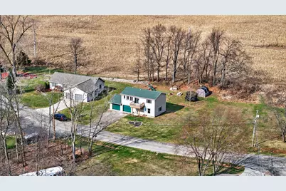 10568 Woodbrook Drive, Cement City, MI 49233 - Photo 45